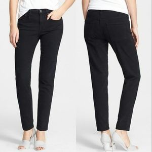 Vince Mason 5 Pocket Relaxed Rolled Jeans Sz 31 *send offers*